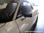 Carbon Fiber Mazda RX7 Carbon Fiber Formula GT3 Mirrors 1993 - 1995