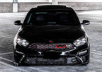 2019-2024 ia Forte GT/GT-Line-EX-LXS BIG MOUTH Ram Air Intake Snorkel