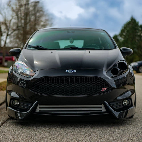 2014-2019 Ford Fiesta ST (MK7/MK7.5) Headlight Ram Air Intake