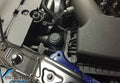 2015-2023 Ford Mustang GT/EcoBoost/V6 Resonator Delete Cap